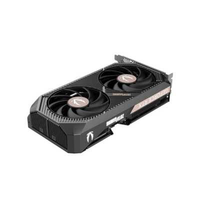 видеокарта Zotac nVidia GeForce RTX 5060 Ti AMP 8Gb ZT-B50610F-10M