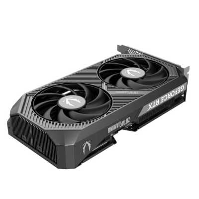 видеокарта Zotac nVidia GeForce RTX 5060 Ti Twin Edge OC 8Gb ZT-B50610H-10M