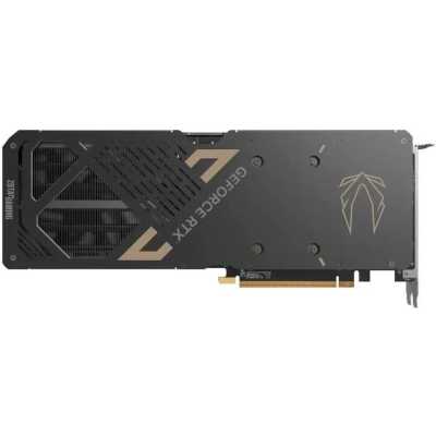 видеокарта Zotac nVidia GeForce RTX 5070 Solid 12Gb ZT-B50700D-10P