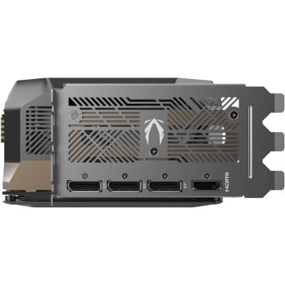 видеокарта Zotac nVidia GeForce RTX 5080 AMP Extreme Infinity 16Gb ZT-B50800B-10P