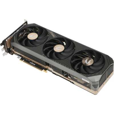 видеокарта Zotac nVidia GeForce RTX 5080 Solid Core 16Gb ZT-B50800D2-10P