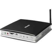 компьютер Zotac ZBOX-BI325-BE-W3B Черный