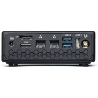 компьютер Zotac ZBOX-CI321NANO-P-BE Черный