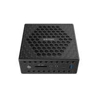 компьютер Zotac ZBOX-CI331NANO-BE Черный