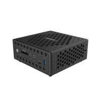 компьютер Zotac ZBOX-CI331NANO-BE-W3C Черный