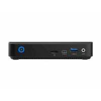 компьютер Zotac ZBOX-CI341-BE Черный