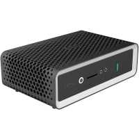 компьютер Zotac ZBOX-CI622NANO-BE Черный