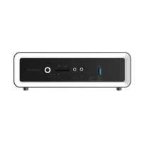 компьютер Zotac ZBOX-CI662NANO-BE Черный