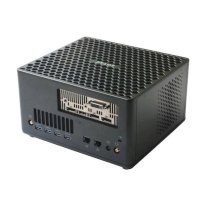 компьютер Zotac ZBOX-EN51050-BE Черный