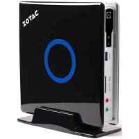 компьютер Zotac ZBOX-ID42-BE Черный