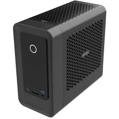 компьютер Zotac ZBox Magnus One EU27506TC ZBOX-EU27506TC-BE-W5B Черный