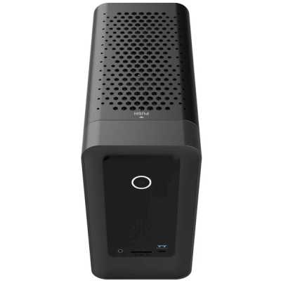компьютер Zotac ZBox Magnus One EU27506TC ZBOX-EU27506TC-BE-W5B Черный