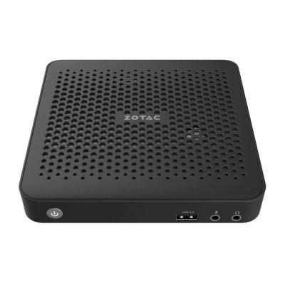 компьютер Zotac ZBOX-MI351-E Черный