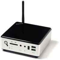 компьютер Zotac ZBOX-MI522NANO-BE Черный