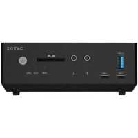компьютер Zotac ZBOX-MI549NANO-BE Черный