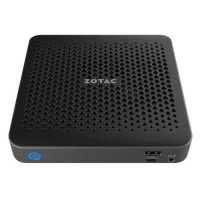 компьютер Zotac ZBOX-MI623-BE Черный