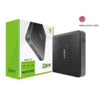 компьютер Zotac ZBOX-MI623-BE Черный