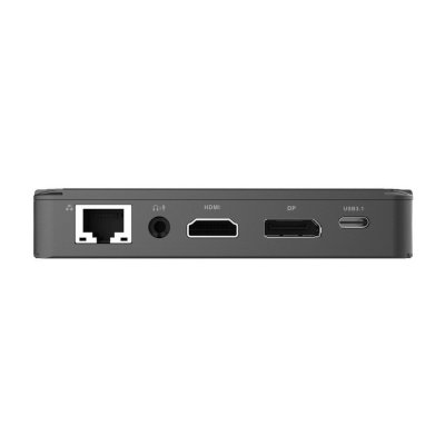 компьютер Zotac ZBOX-PI336-W5C Черный