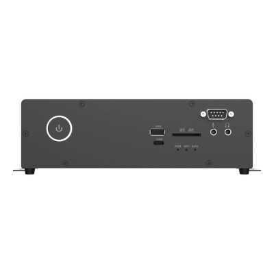 компьютер Zotac ZBOX Pro ZRP5N2000 Черный