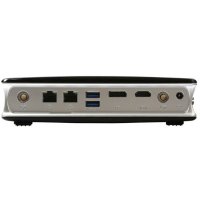 компьютер Zotac ZBOX-RI531-P-BE Черный