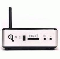 компьютер Zotac ZBOXNANO-ID61-E Черный
