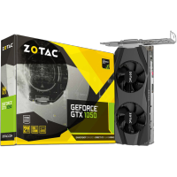 видеокарта Zotac ZT-P10500E-10L