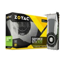 видеокарта Zotac ZT-P10700A-10P