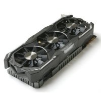 видеокарта Zotac ZT-P10700B-10P