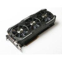 видеокарта Zotac ZT-P10700B-10P