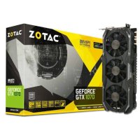 видеокарта Zotac ZT-P10700B-10P