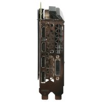 видеокарта Zotac ZT-P10700C-10P