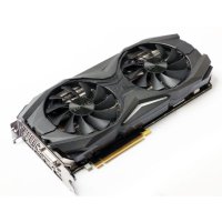 видеокарта Zotac ZT-P10700C-10P