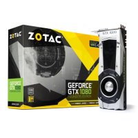 видеокарта Zotac ZT-P10800A-10P