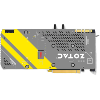 видеокарта Zotac ZT-P10800F-30P