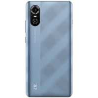 смартфон ZTE Blade A31 Plus 1/32GB Blue