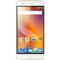 смартфон ZTE Blade A610 Plus Gold