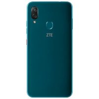 смартфон ZTE Blade V10 Vita 3-64GB Blue
