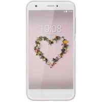 смартфон ZTE Blade Z10 Pink
