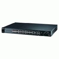 коммутатор ZYXEL ES-4124