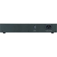 коммутатор ZYXEL ES1100-24E-EU01F