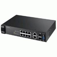 коммутатор ZYXEL GS-2200-8