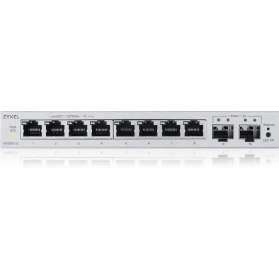 коммутатор ZYXEL GS1200-10V3-EU0101F