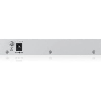коммутатор ZYXEL GS1200-5HPV3-EU0101F
