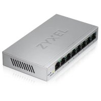 коммутатор ZYXEL GS1200-8-EU0101F