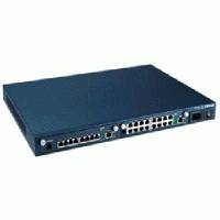 коммутатор ZYXEL IES-1000M AC power