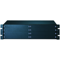 шасси ZYXEL IES-5005ST