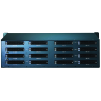шасси ZYXEL IES-5005ST