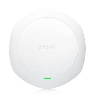 точка доступа ZYXEL NebulaFlex NWA1123-ACHD 3 шт
