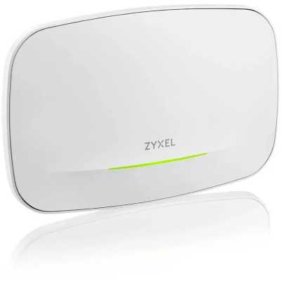 точка доступа ZYXEL NebulaFlex Pro WBE630S-WW0101F
