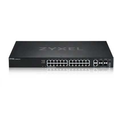 коммутатор ZYXEL NebulaFlex Pro XGS2220-30-EU0101F